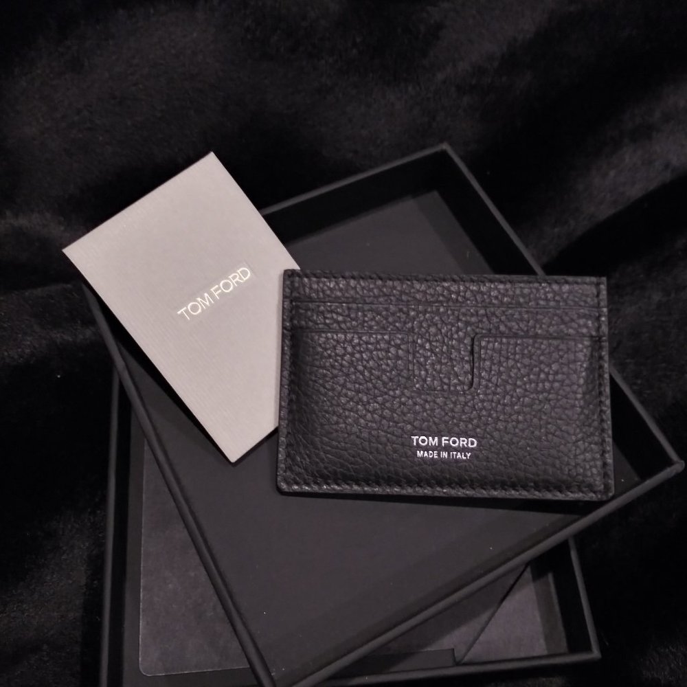 Tom Ford Card Holder